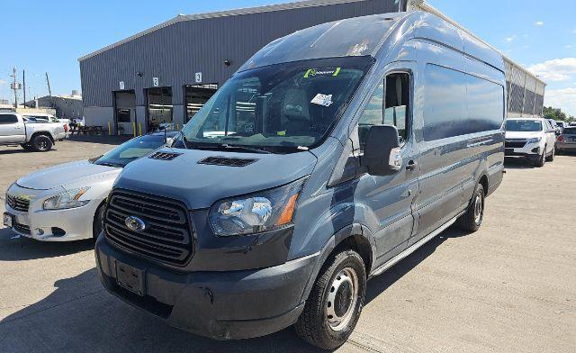 used 2019 Ford Transit-250 car, priced at $20,000