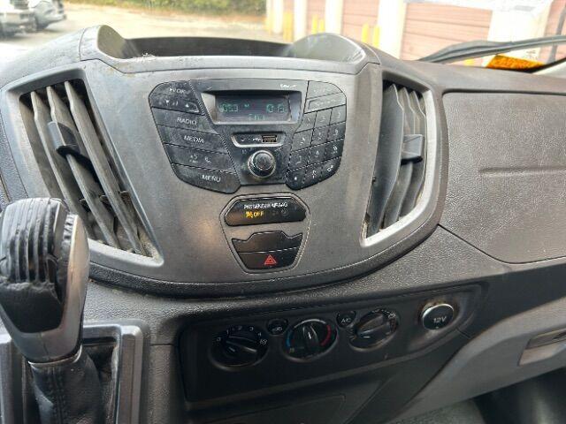 used 2019 Ford Transit-250 car, priced at $20,000