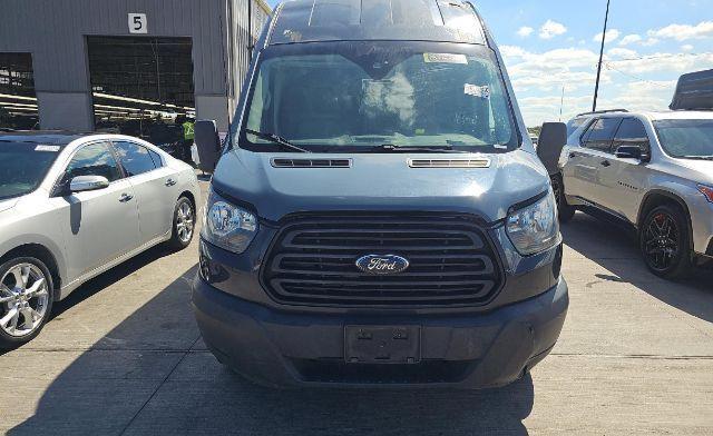 used 2019 Ford Transit-250 car, priced at $20,000