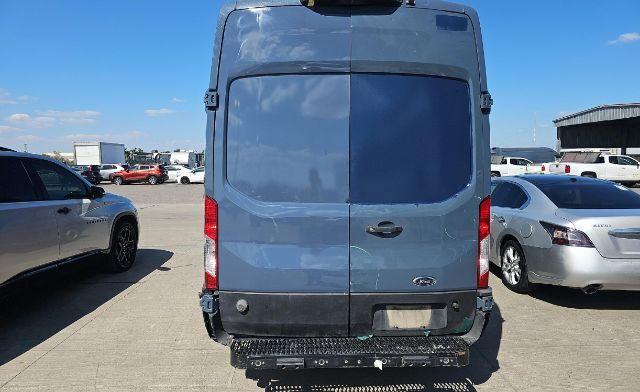 used 2019 Ford Transit-250 car, priced at $20,000