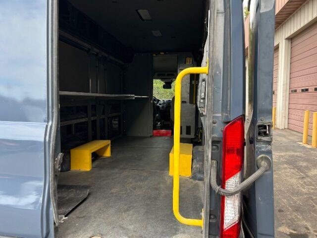 used 2019 Ford Transit-250 car, priced at $20,000
