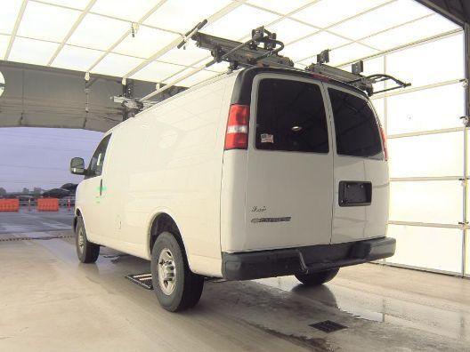 used 2019 Chevrolet Express 2500 car, priced at $17,995