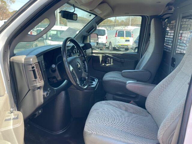 used 2019 Chevrolet Express 2500 car, priced at $15,400