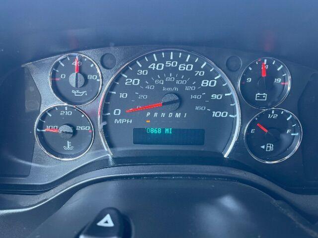 used 2019 Chevrolet Express 2500 car, priced at $15,400