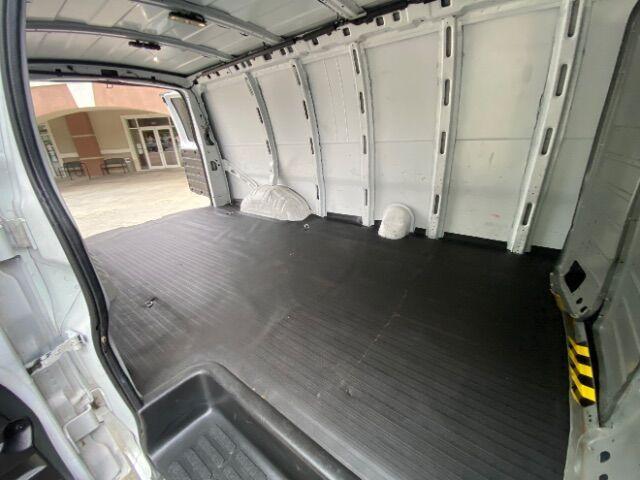 used 2022 Chevrolet Express 3500 car, priced at $25,900
