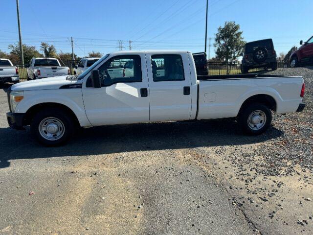 used 2011 Ford F-250 car, priced at $17,300