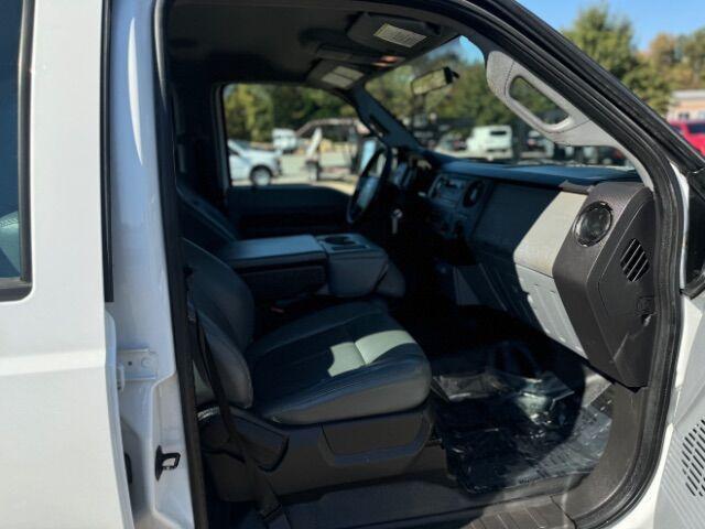 used 2011 Ford F-250 car, priced at $17,300