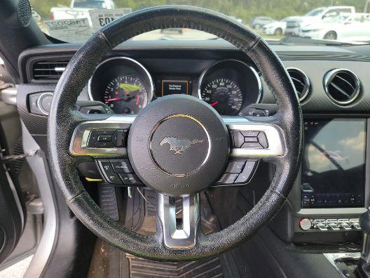 used 2016 Ford Mustang car, priced at $15,900