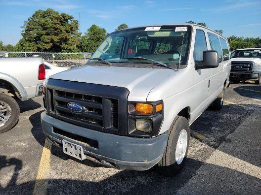 used 2008 Ford E350 Super Duty car, priced at $14,000