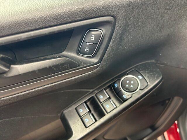 used 2023 Ford Escape car, priced at $18,900