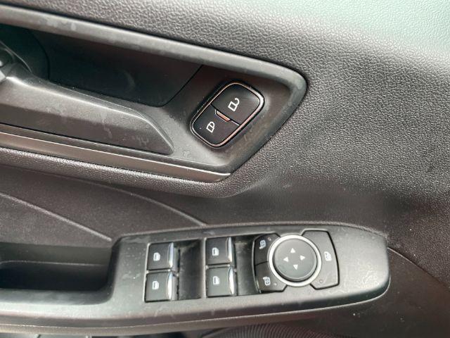 used 2023 Ford Escape car, priced at $18,900