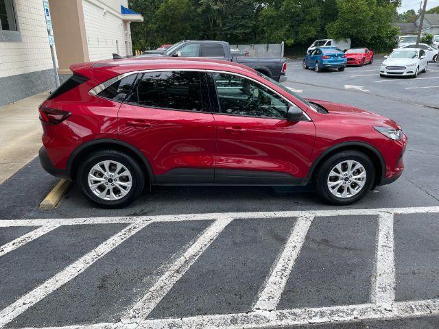 used 2023 Ford Escape car, priced at $18,900