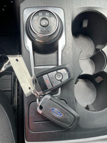 used 2023 Ford Escape car, priced at $18,900