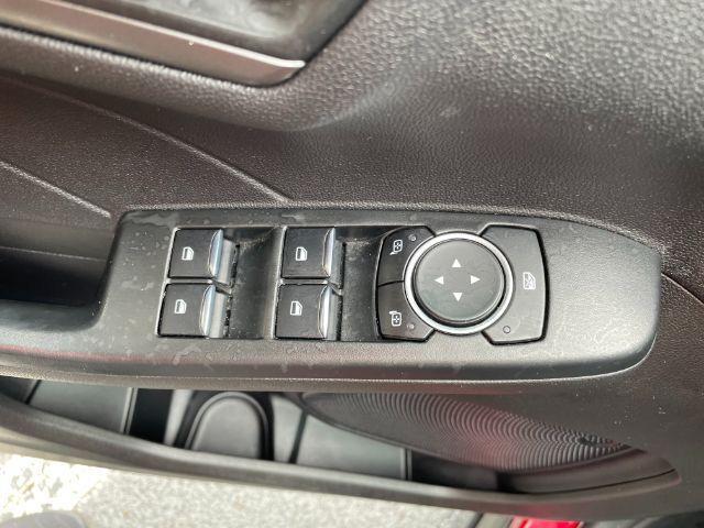 used 2023 Ford Escape car, priced at $18,900