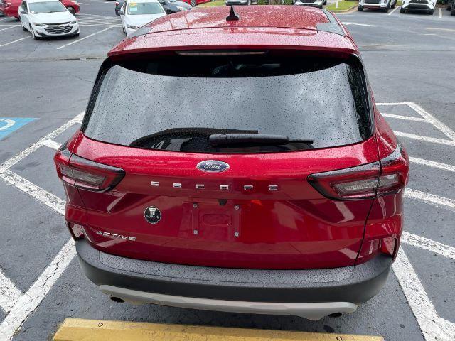 used 2023 Ford Escape car, priced at $18,000