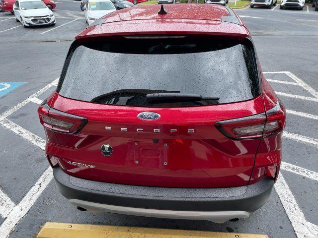 used 2023 Ford Escape car, priced at $18,900
