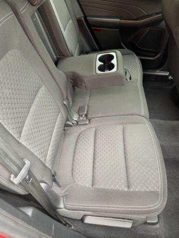 used 2023 Ford Escape car, priced at $18,000