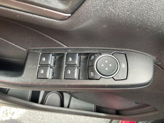 used 2023 Ford Escape car, priced at $18,000