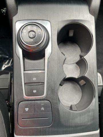 used 2023 Ford Escape car, priced at $18,900