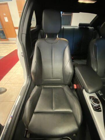 used 2015 BMW M235 car, priced at $18,500
