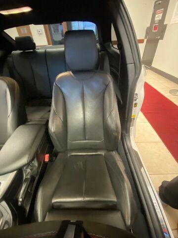 used 2015 BMW M235 car, priced at $18,500