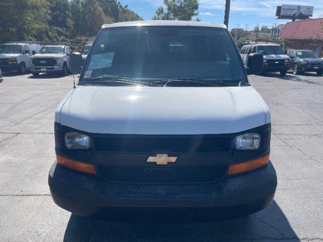 used 2010 Chevrolet Express 3500 car, priced at $14,000