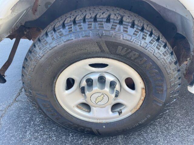 used 2010 Chevrolet Express 3500 car, priced at $14,000