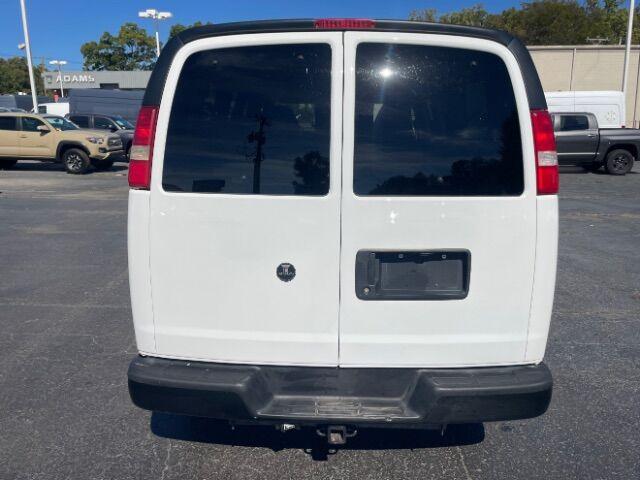 used 2010 Chevrolet Express 3500 car, priced at $14,000