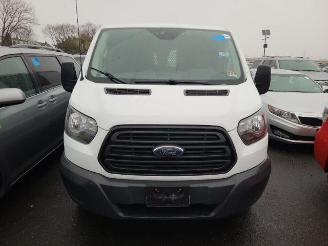 used 2018 Ford Transit-150 car, priced at $14,000