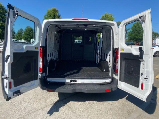 used 2018 Ford Transit-150 car, priced at $14,000