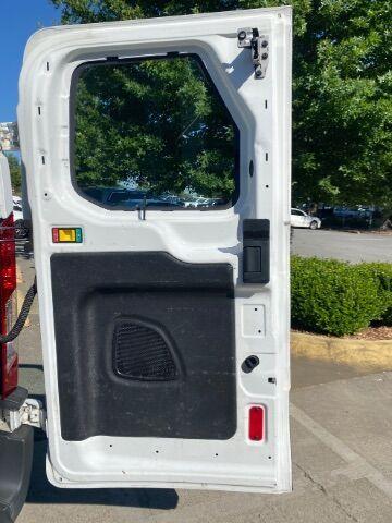 used 2018 Ford Transit-150 car, priced at $14,000