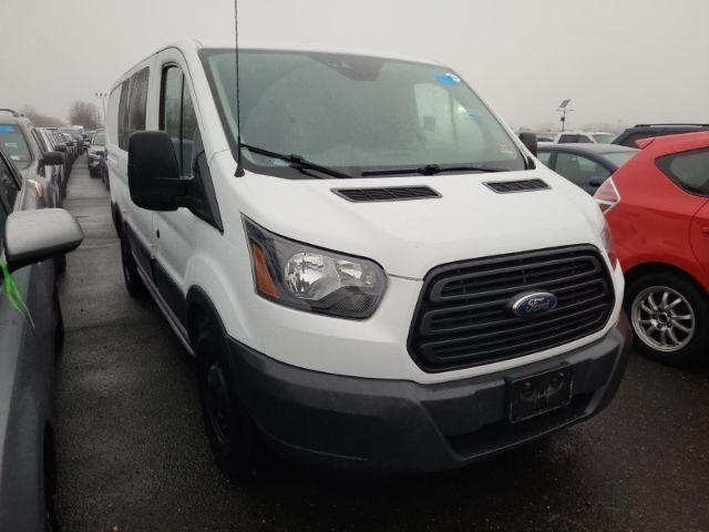 used 2018 Ford Transit-150 car, priced at $14,000