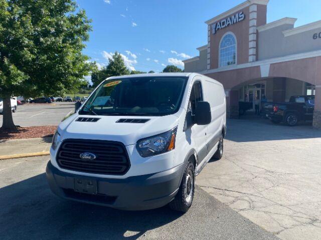 used 2018 Ford Transit-150 car, priced at $14,000