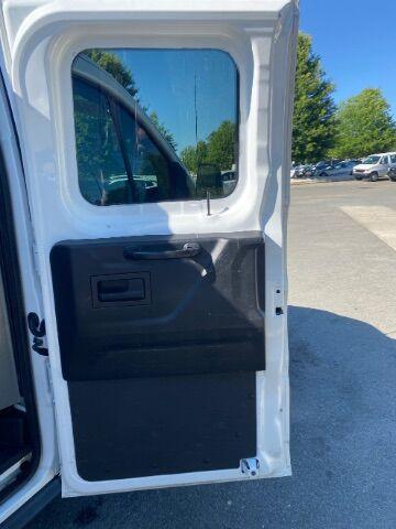 used 2018 Ford Transit-150 car, priced at $14,000