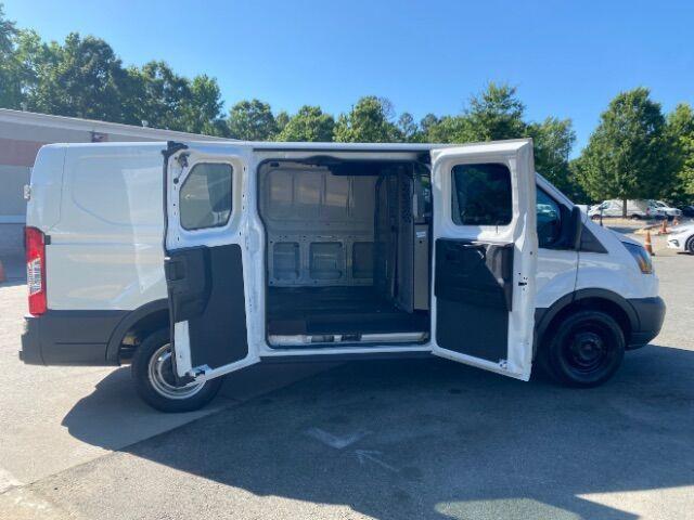 used 2018 Ford Transit-150 car, priced at $14,000