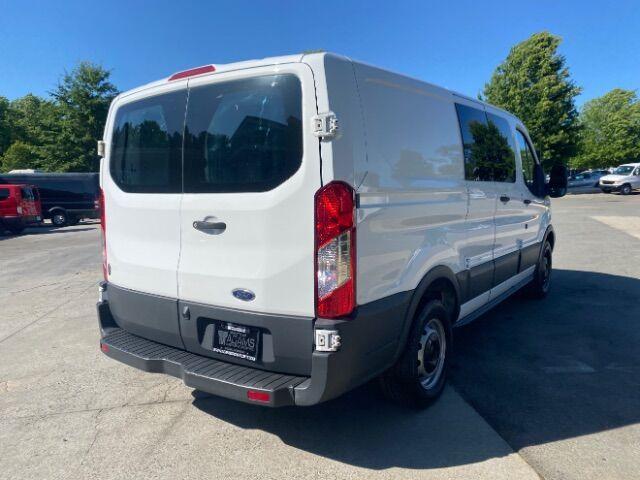 used 2018 Ford Transit-150 car, priced at $14,000