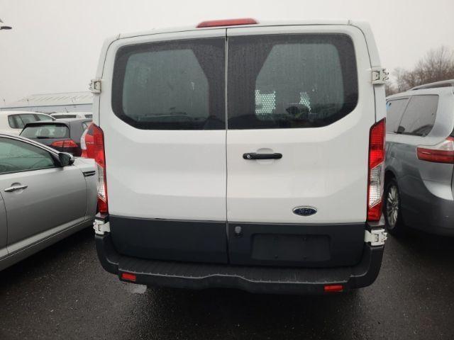 used 2018 Ford Transit-150 car, priced at $14,000