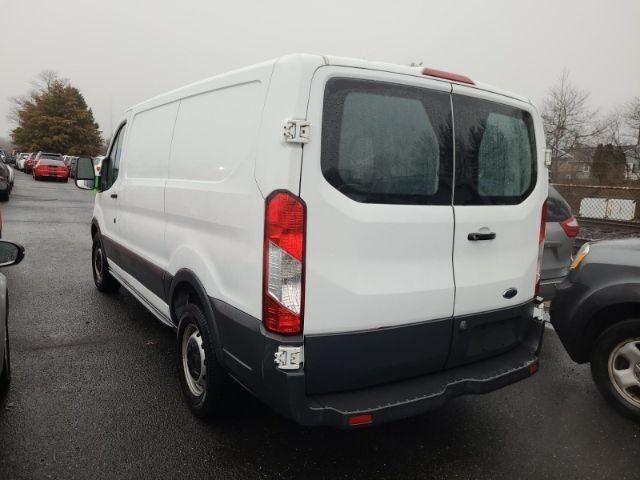used 2018 Ford Transit-150 car, priced at $14,000
