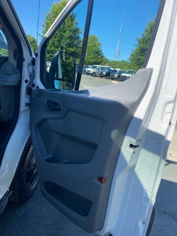 used 2018 Ford Transit-150 car, priced at $14,000