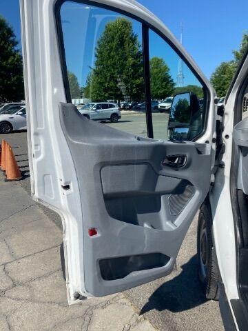 used 2018 Ford Transit-150 car, priced at $14,000