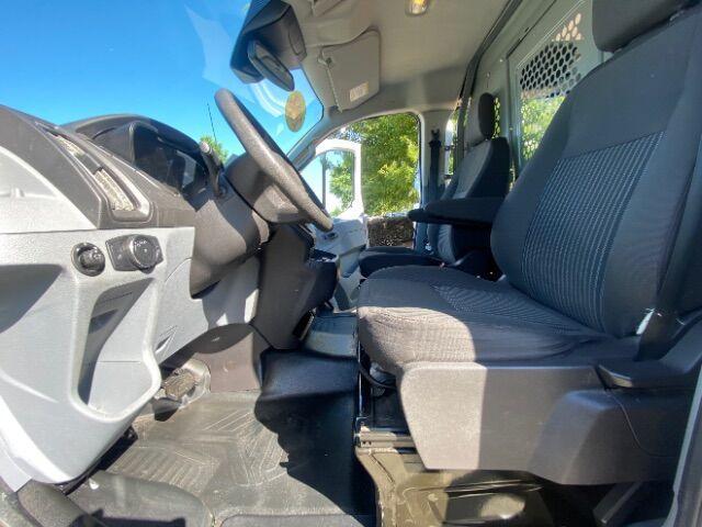 used 2018 Ford Transit-150 car, priced at $14,000