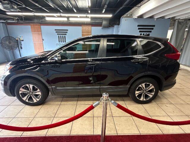 used 2019 Honda CR-V car, priced at $19,995