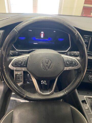 used 2023 Volkswagen Jetta car, priced at $11,500