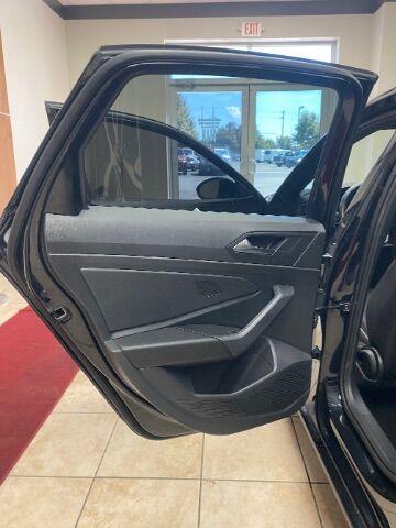 used 2023 Volkswagen Jetta car, priced at $11,500