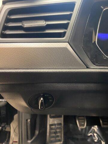 used 2023 Volkswagen Jetta car, priced at $11,500