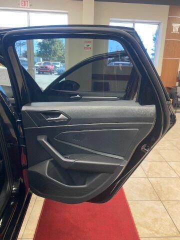 used 2023 Volkswagen Jetta car, priced at $11,500