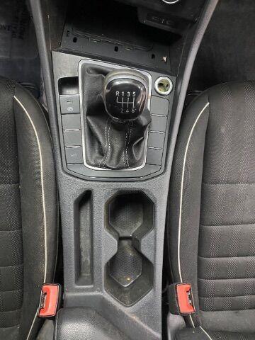 used 2023 Volkswagen Jetta car, priced at $11,500