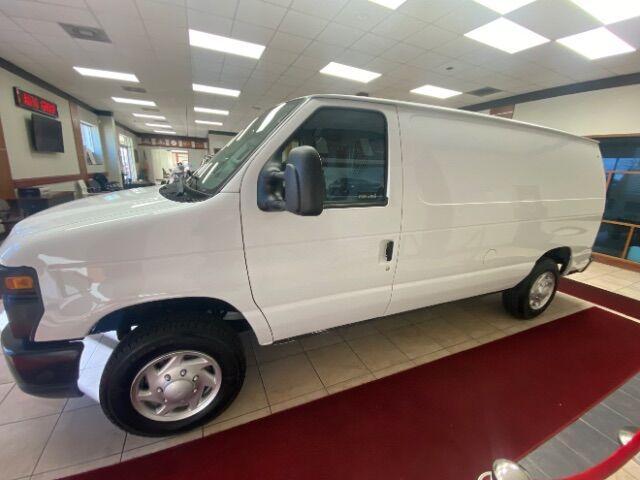 used 2014 Ford E150 car, priced at $18,000