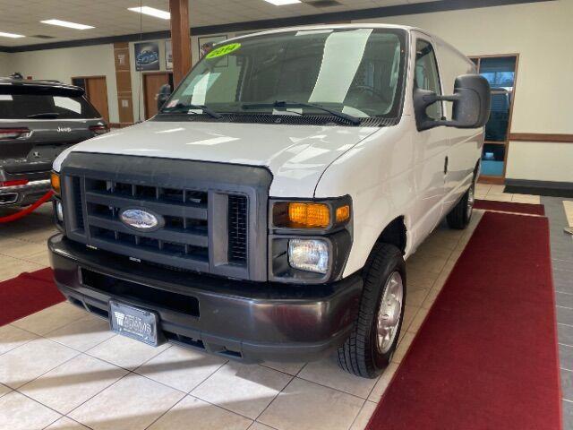 used 2014 Ford E150 car, priced at $18,000