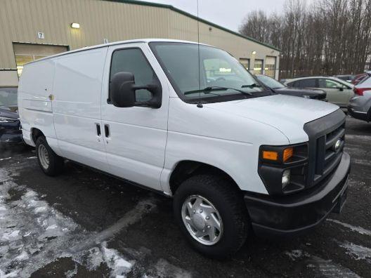 used 2014 Ford E150 car, priced at $18,000